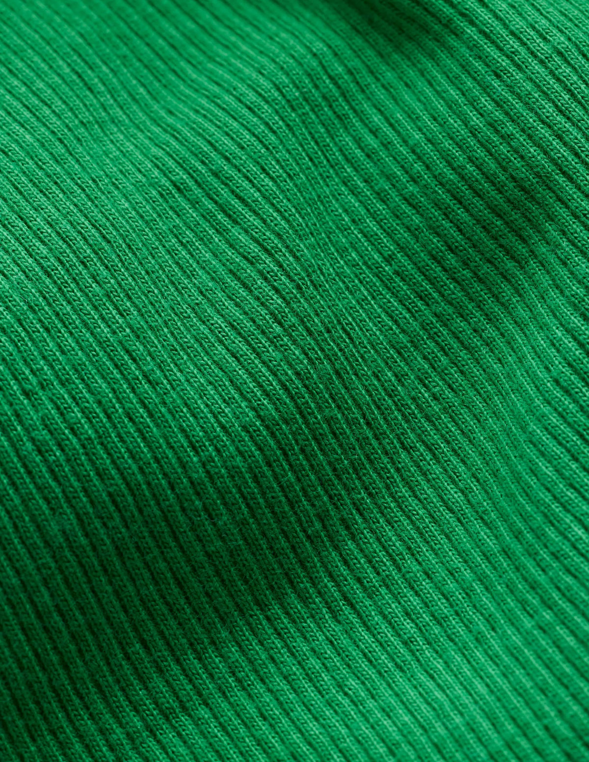 Long Sleeve T-shirt-Shady Green