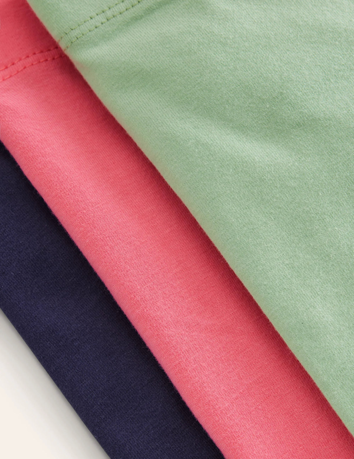 Cartwheel Shorts-Multi Solid