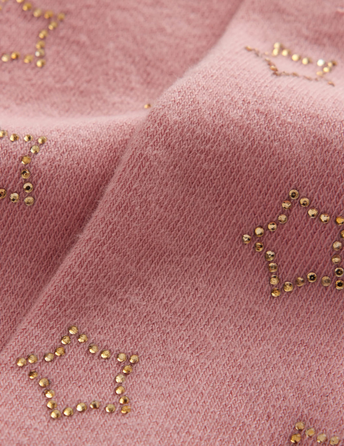 Tights for Girls-Rose Pink