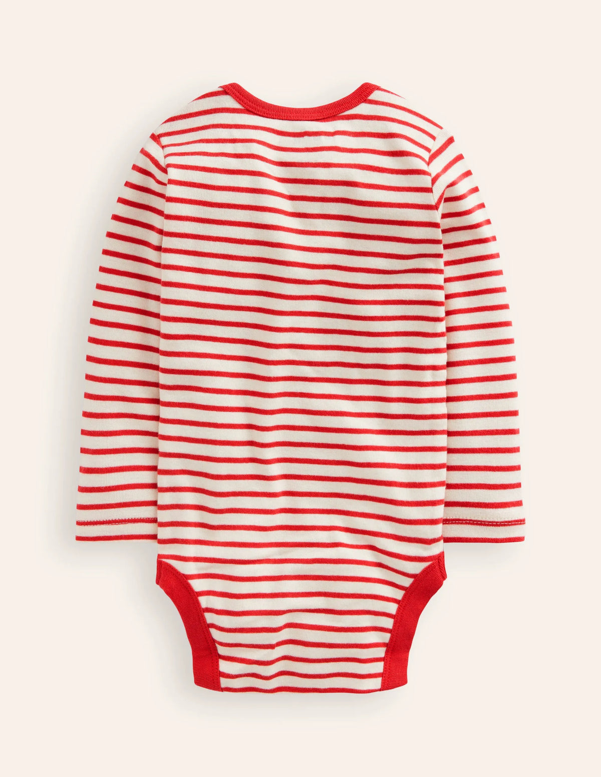 5-pack Bodies-Rainbow Stripes