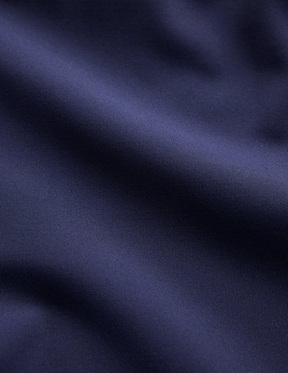 Swim Cycling Shorts-Navy