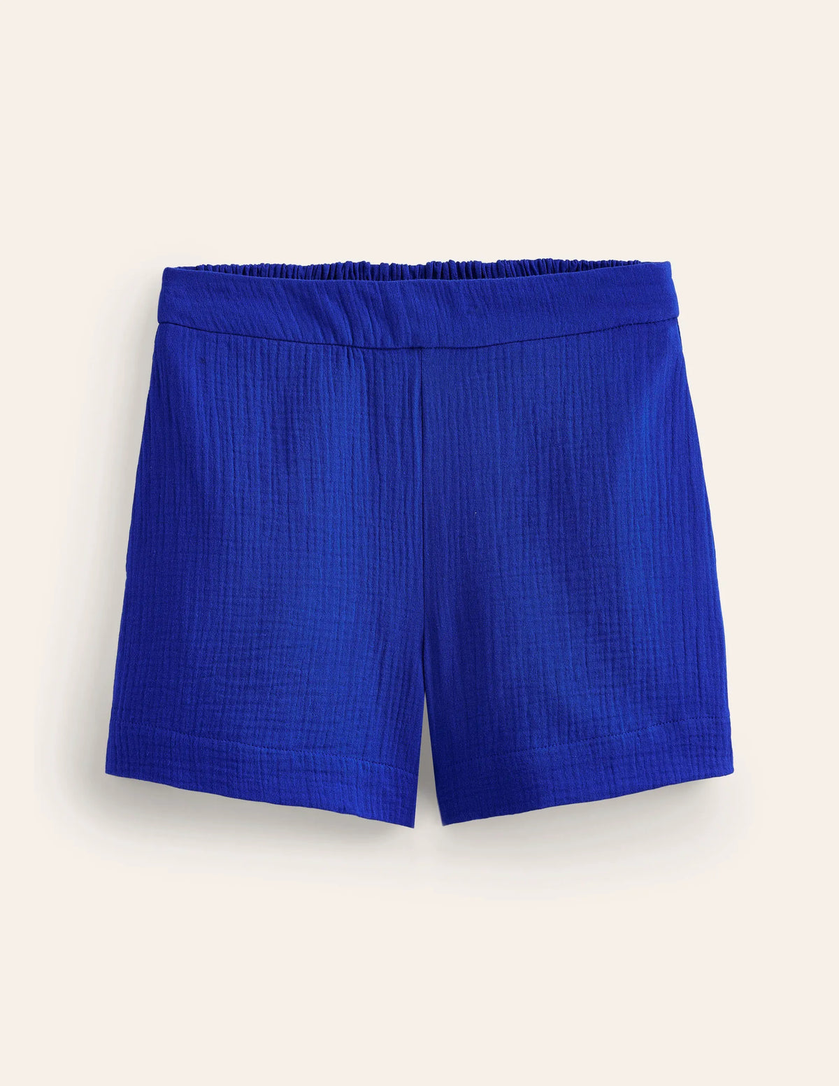 Double Cloth Shorts-Surf the Web