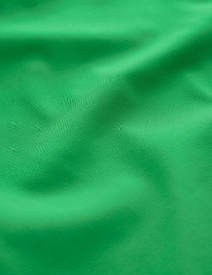 Swim Cycling Shorts-Green