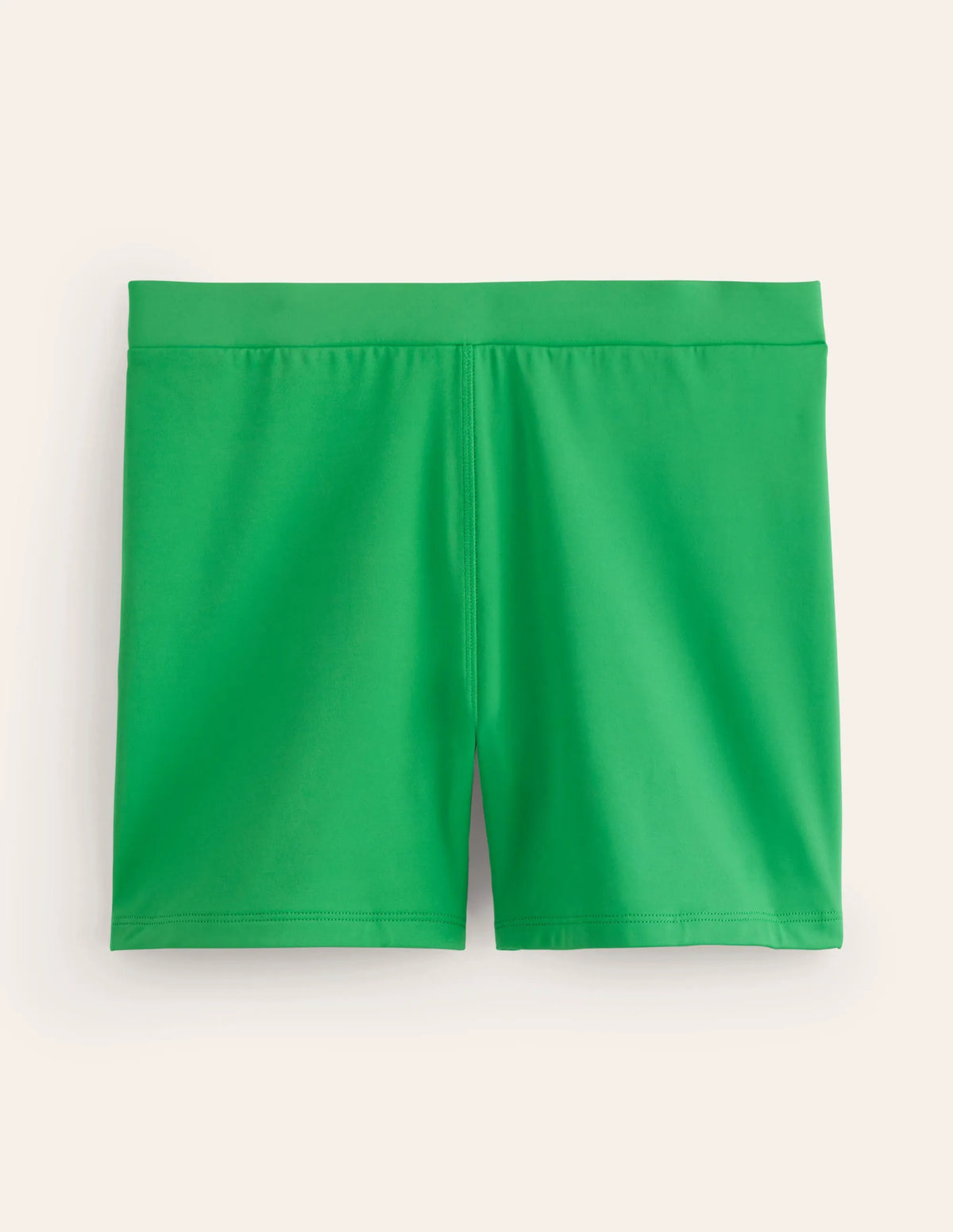 Swim Cycling Shorts-Green