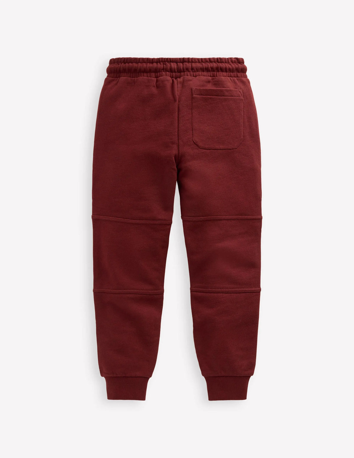 Warrior Knee Joggers-Chestnut