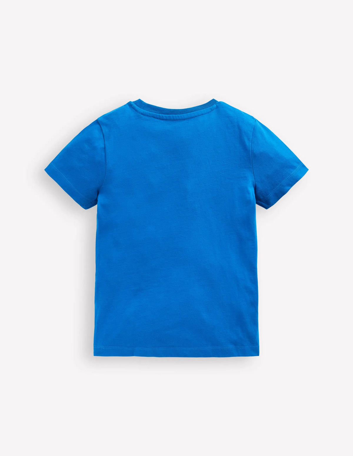 Superstitch T-Shirt-Dino