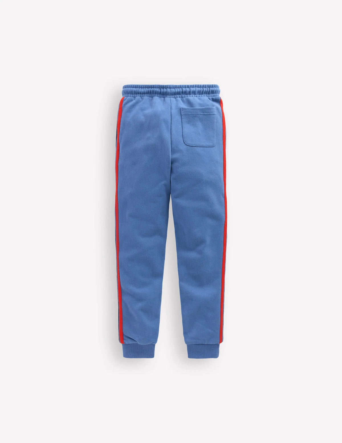 Rainbow Stripe Sweatpants-Blue River