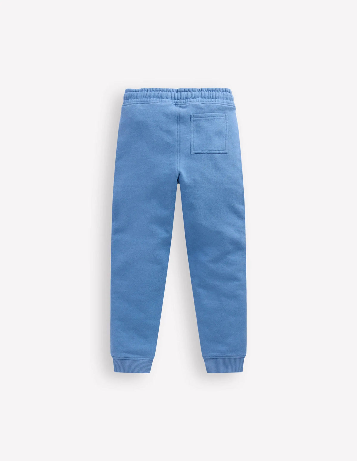Essential Joggers-Blue River