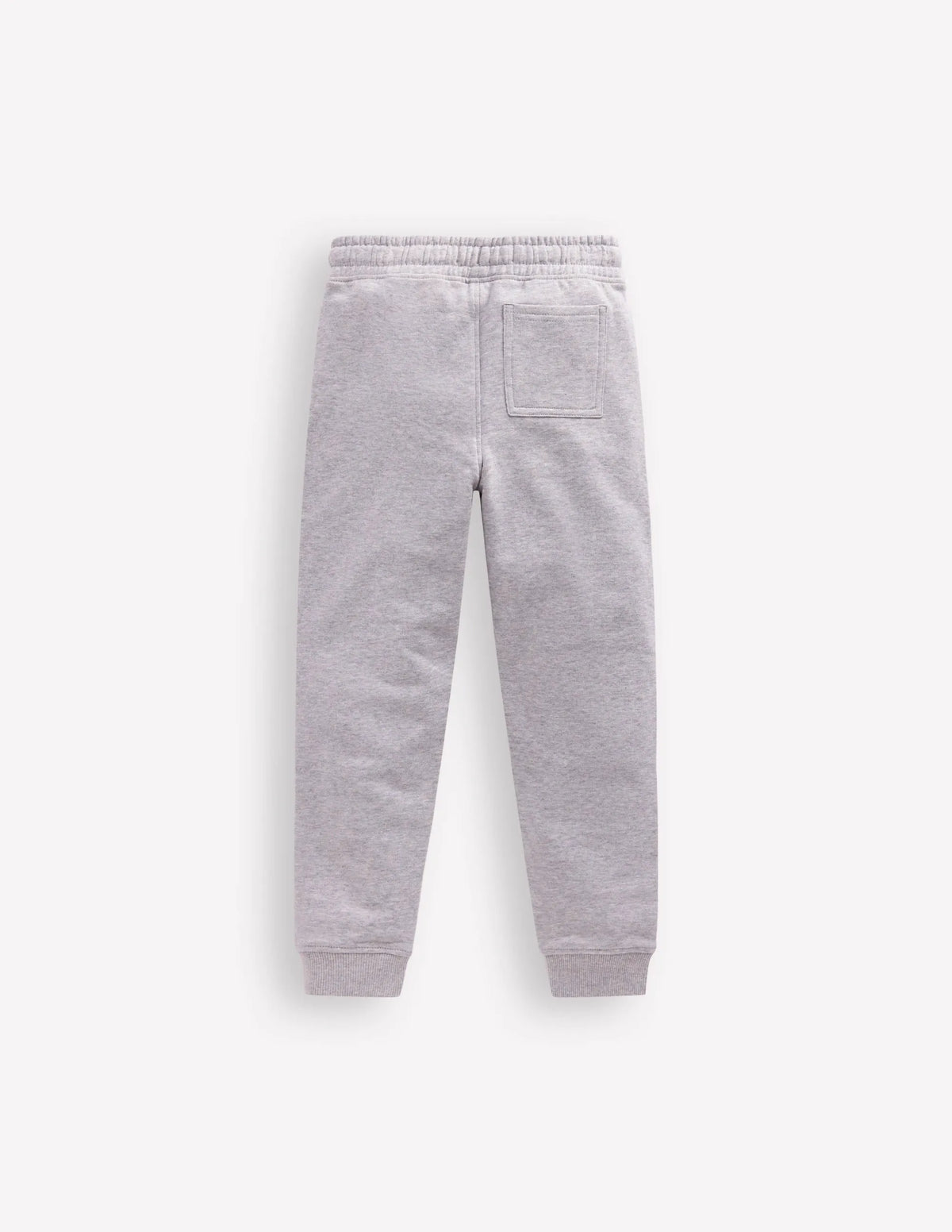 Essential Joggers-Grey
