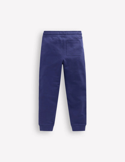 Essential Joggers-Navy