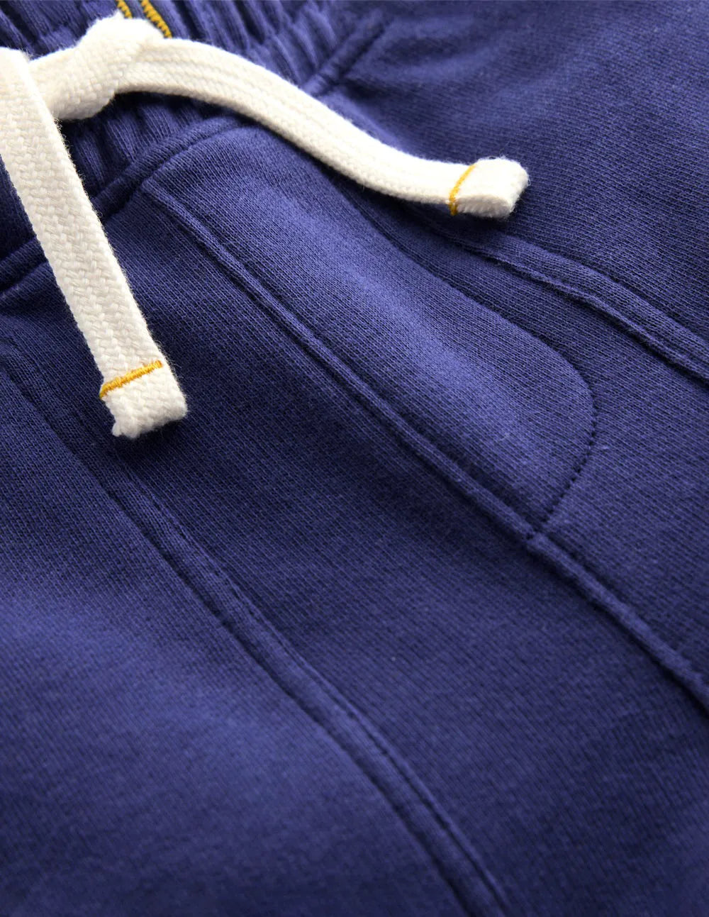 Essential Joggers-Navy