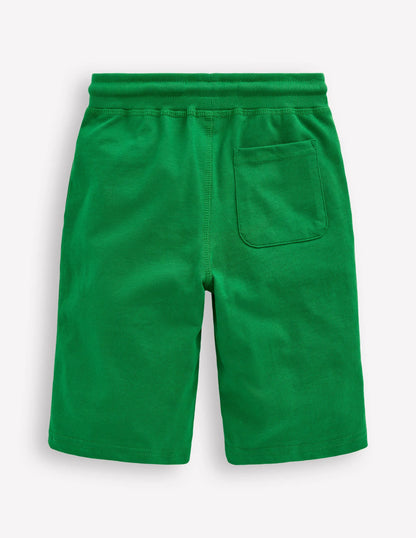 Jersey Baggies-Highland Green Jungle Animals