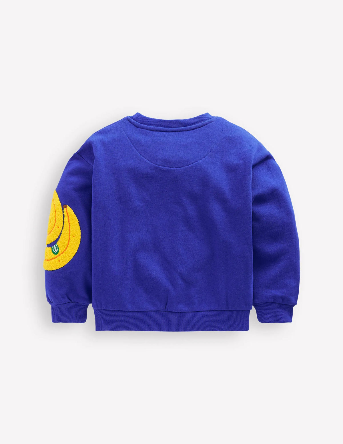 Fun Sweatshirt-Surf the Web Banana