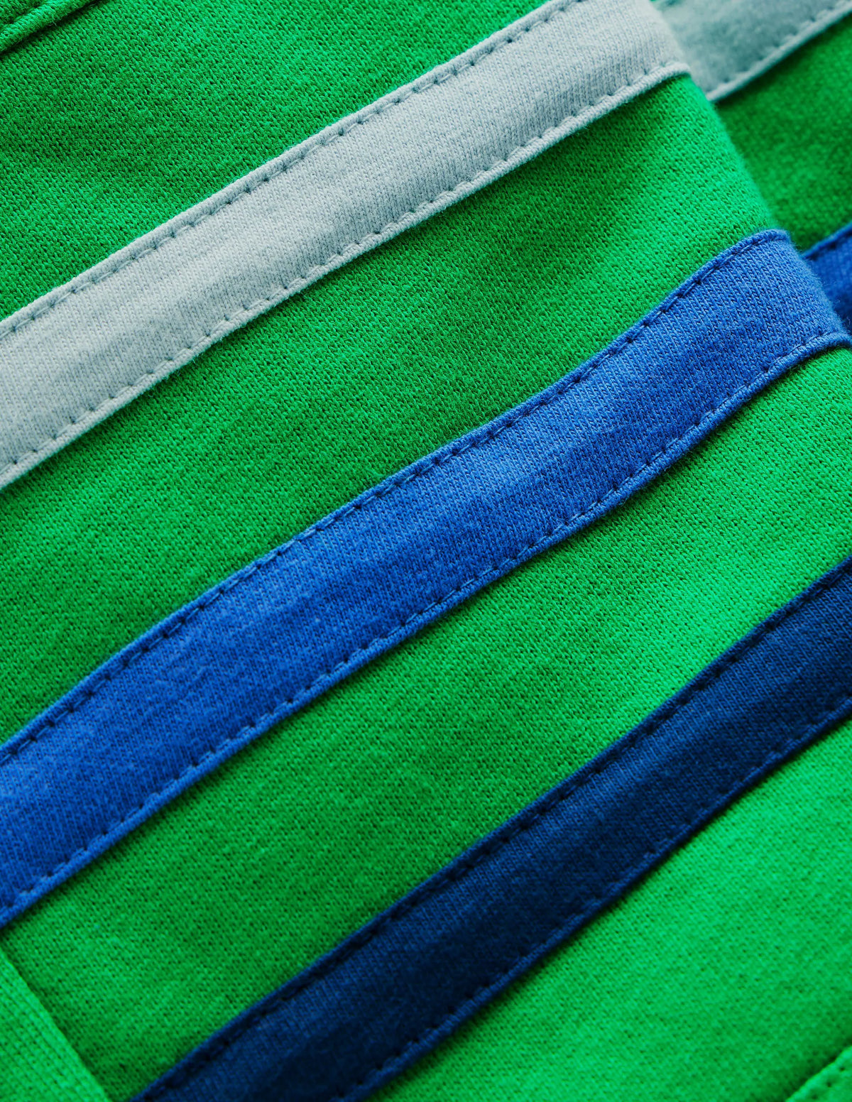 Warrior Knee Joggers-Sapling Green