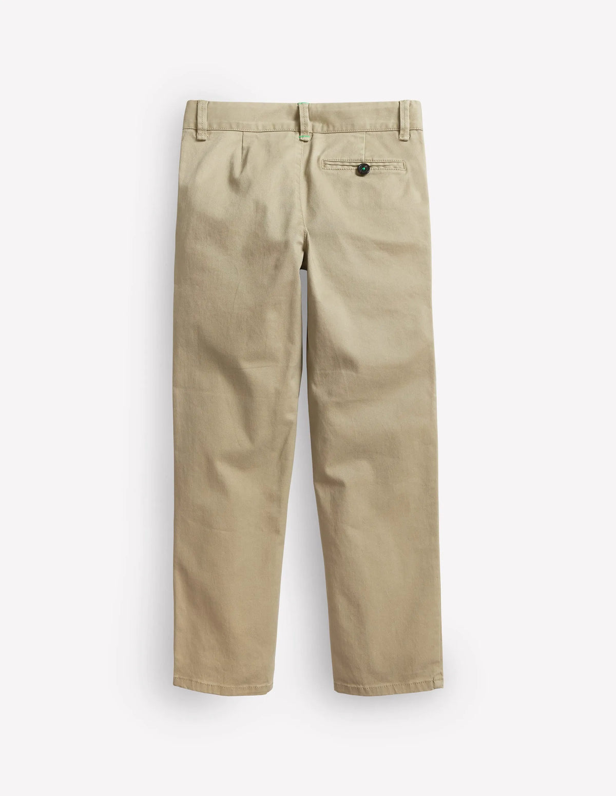 Classic Chinos-Classic Tan