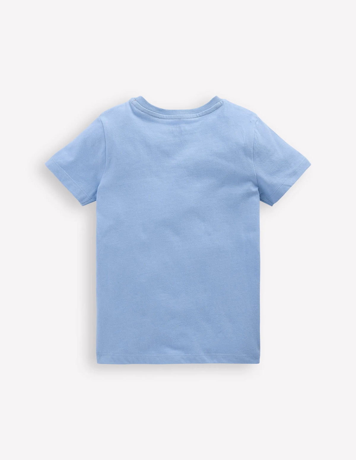 Superstitch T-Shirt-Glacier Blue Vehicles