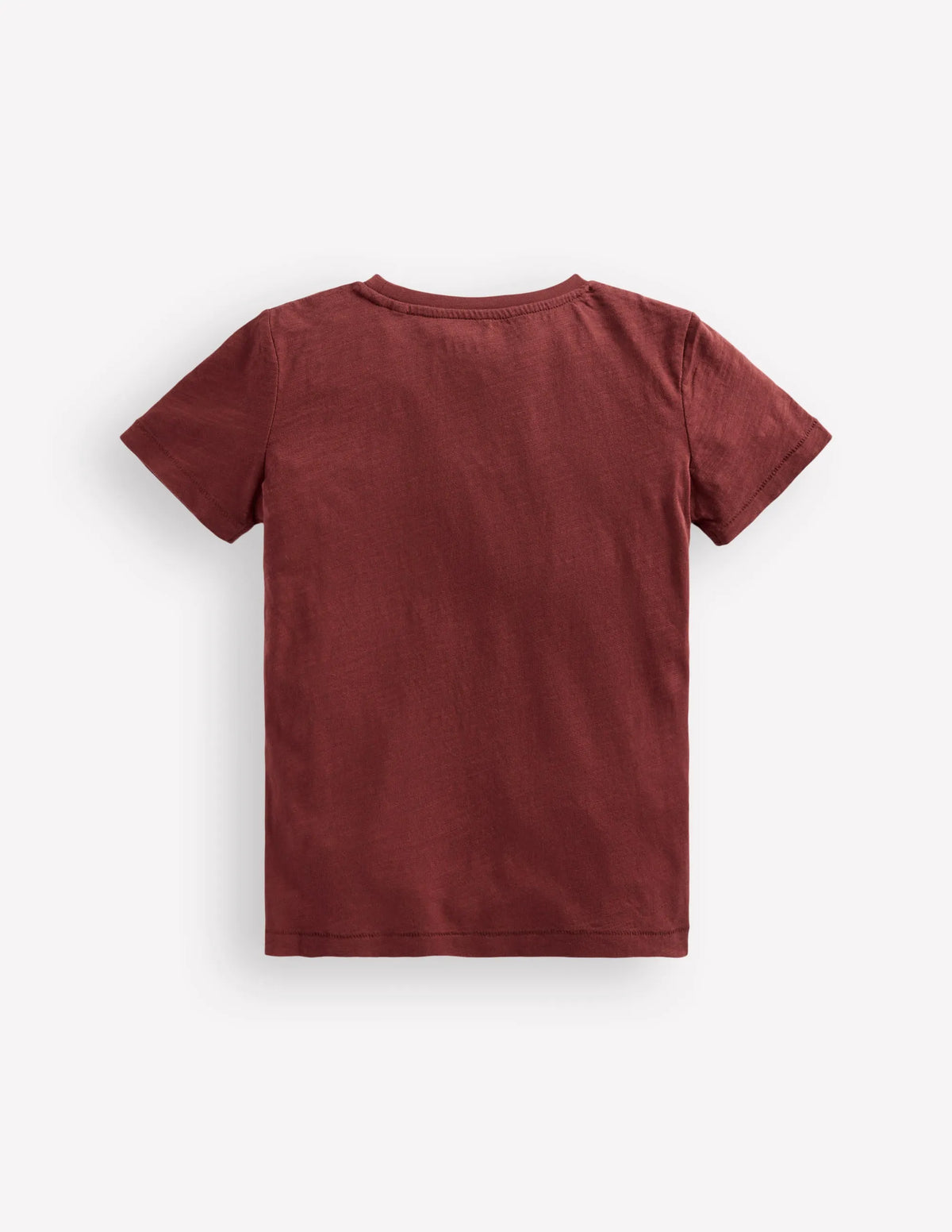 Everyday Short Sleeve T-Shirt-Port