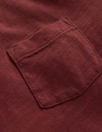 Everyday Short Sleeve T-Shirt-Port