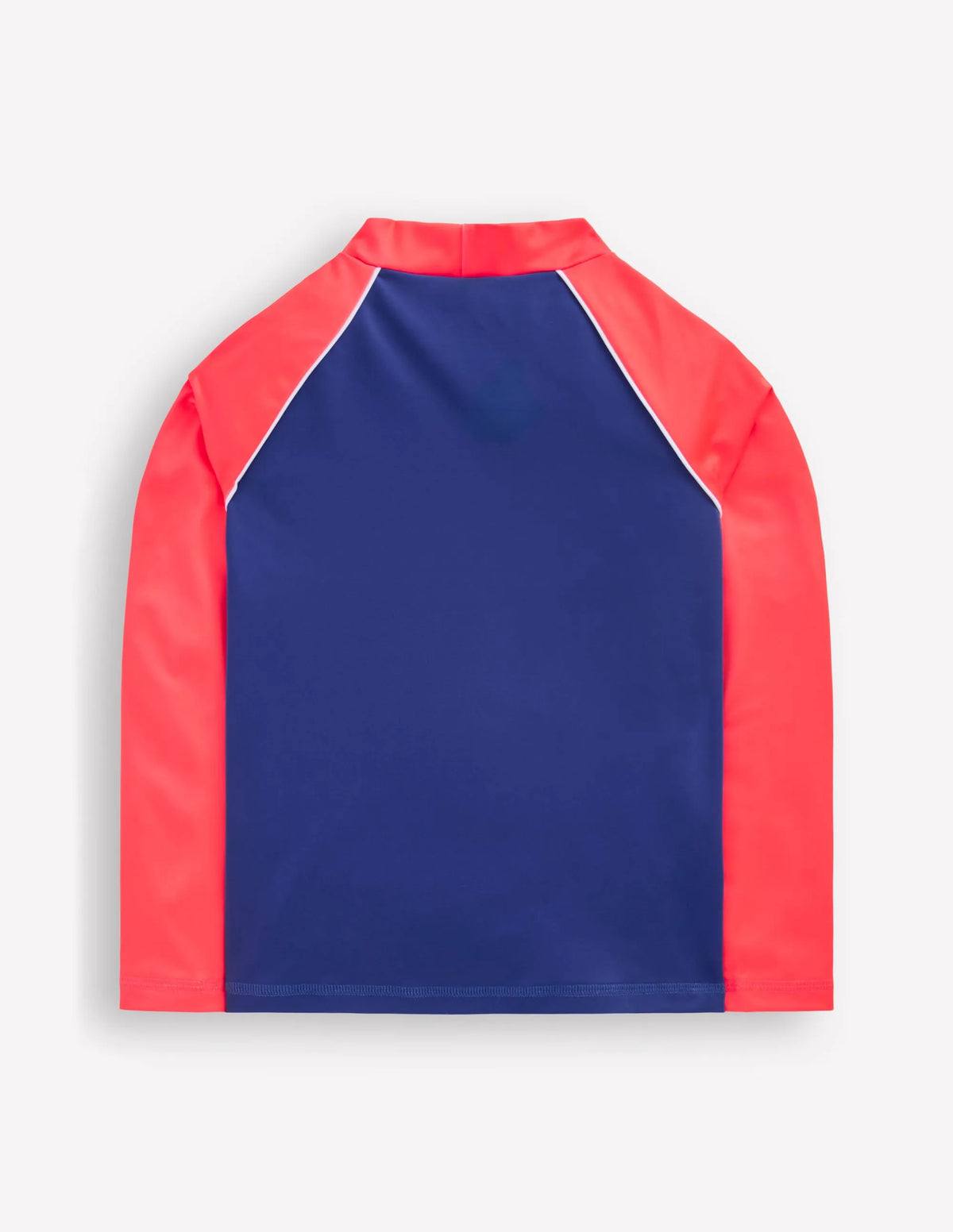 Logo Rash Vest-Riso Shark