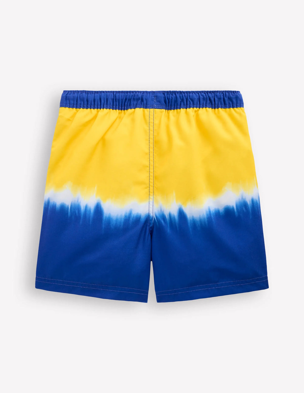 Swim Shorts-Tie Dye