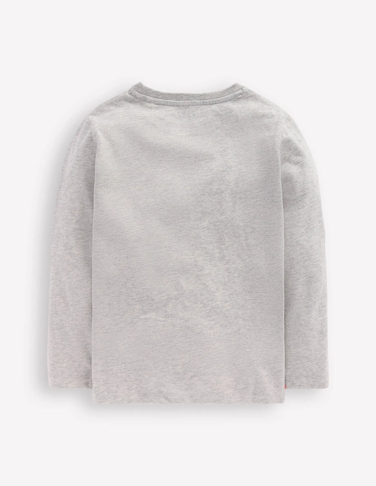 Longsleeve Superstitch T-shirt-Racing Cars