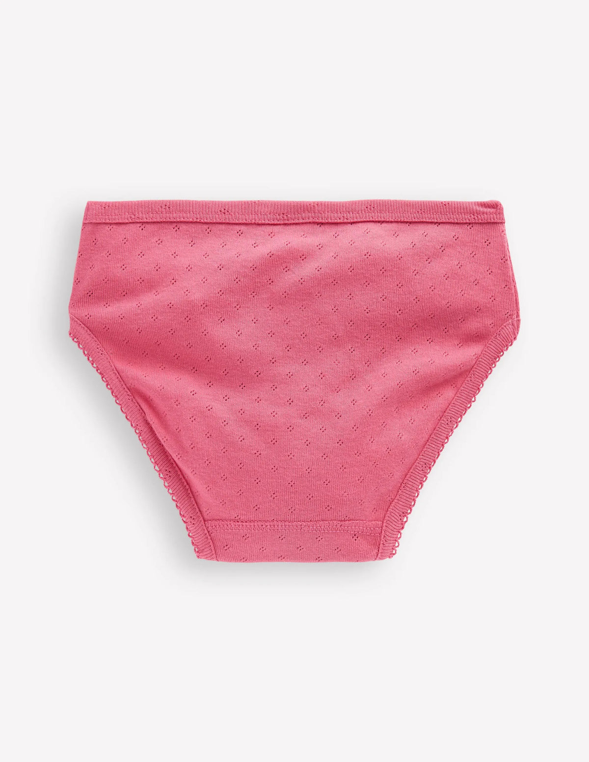 7-pack Pointelle Underwear-Multi Colours
