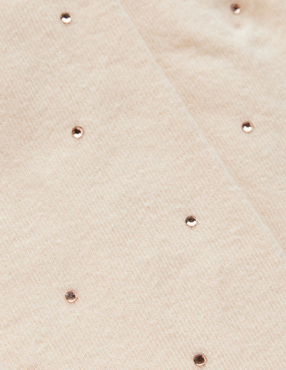 Twinkle Tights-Ivory