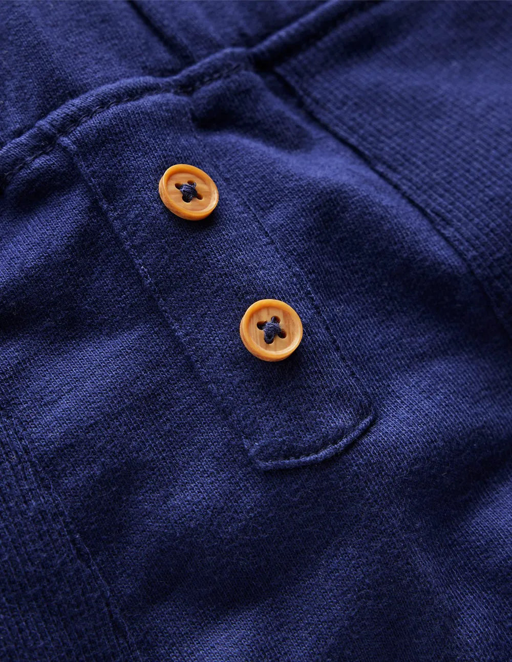Jersey Sweatpants-Starboard Blue