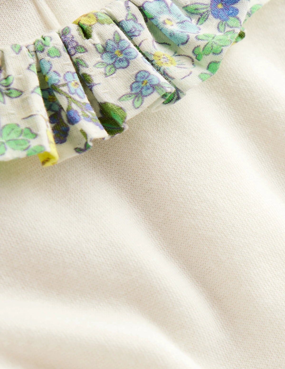 Nostalgic Play Set-Multi Chick Floral