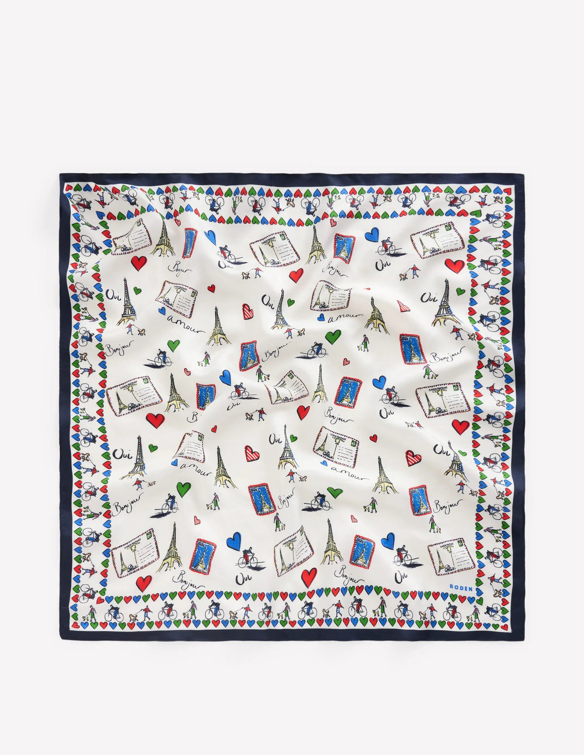 ONE
