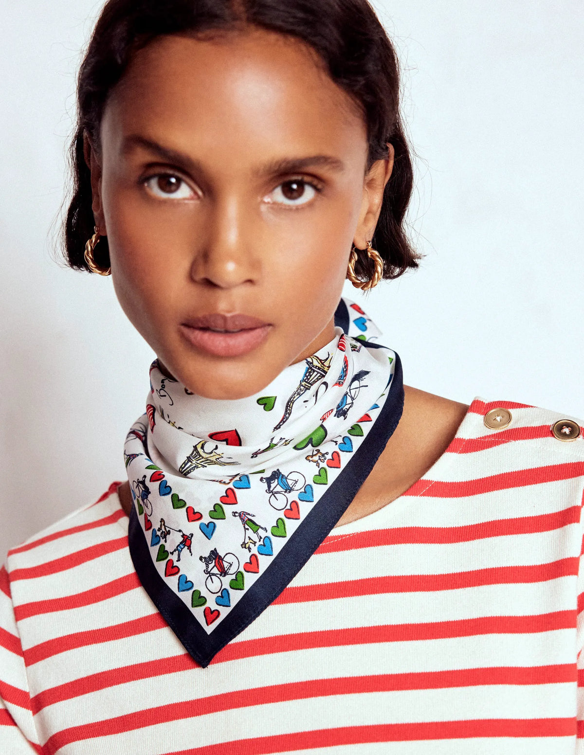 ONE