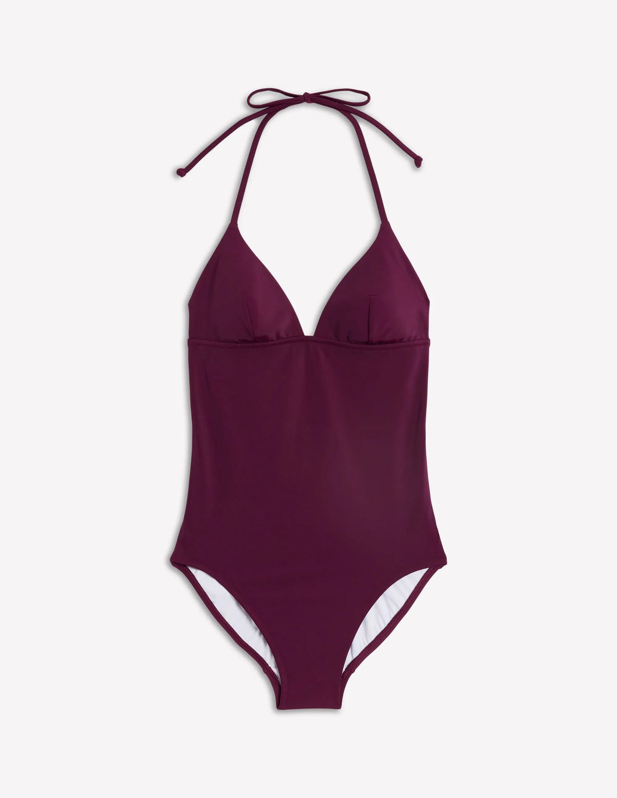 Symi String Swimsuit-Chockeberry