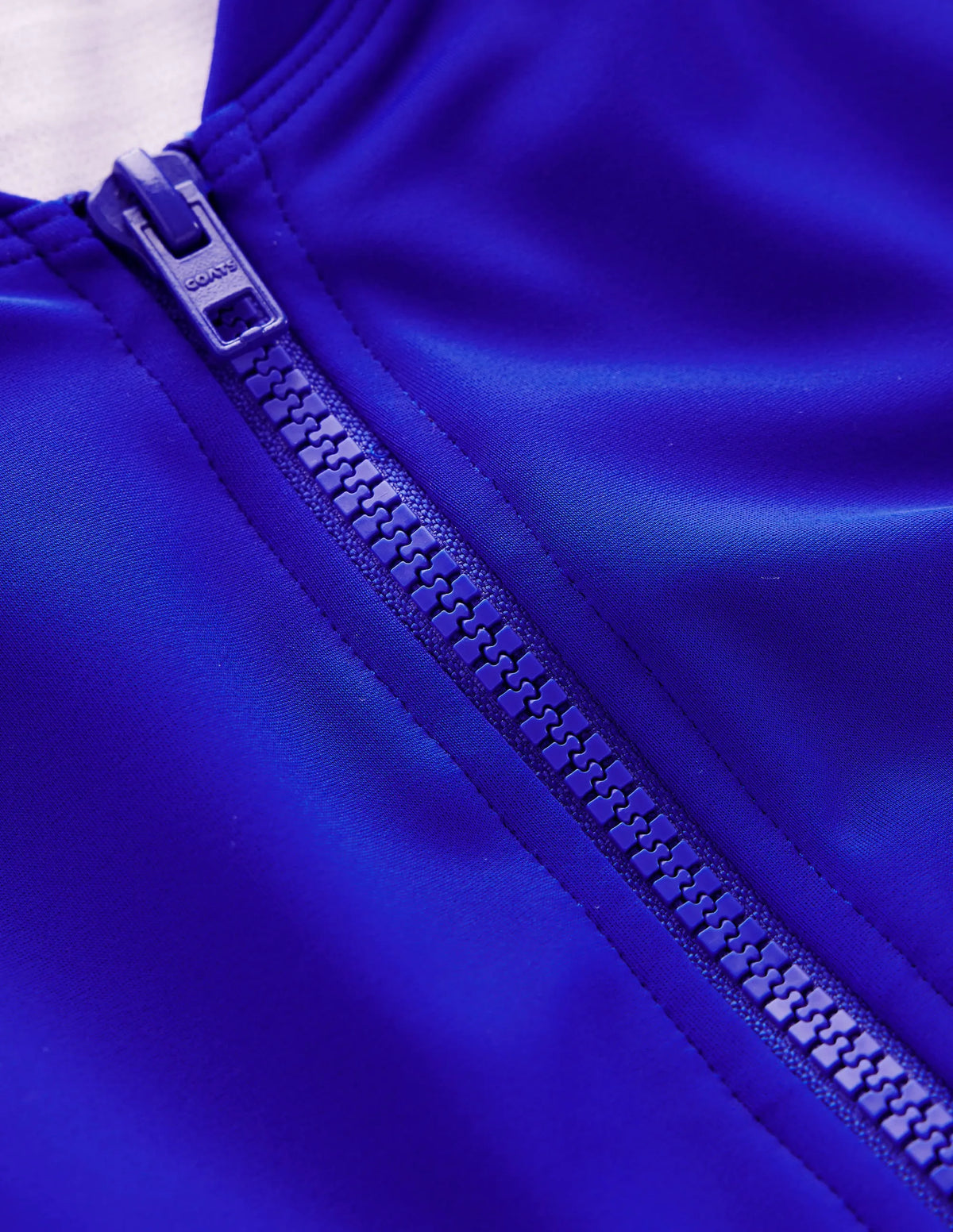 Rash Guard Swimsuit-Colbolt Colourblock