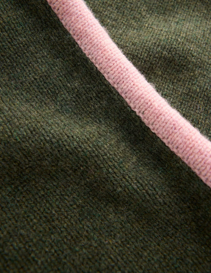 ONE