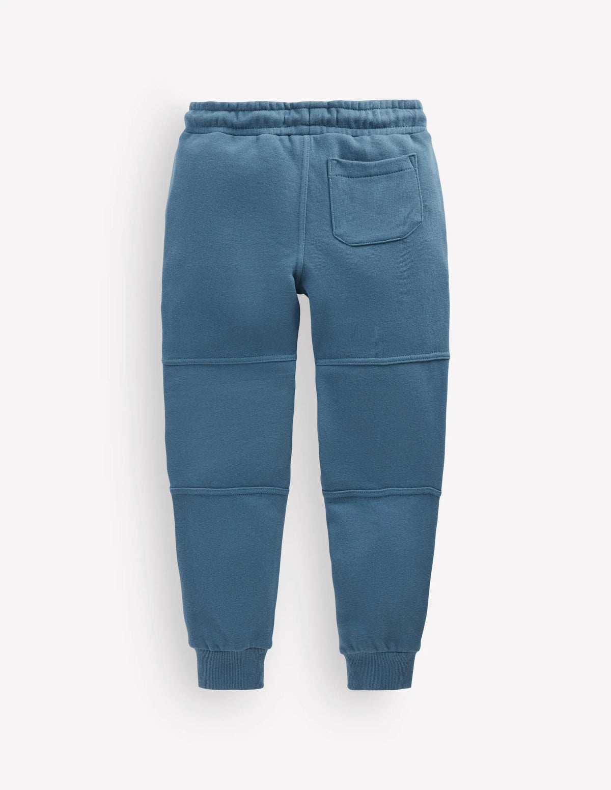 Warrior Knee Joggers-REAL TEAL