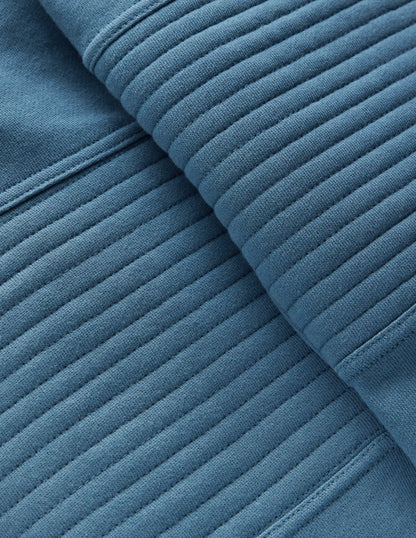 Warrior Knee Joggers-REAL TEAL