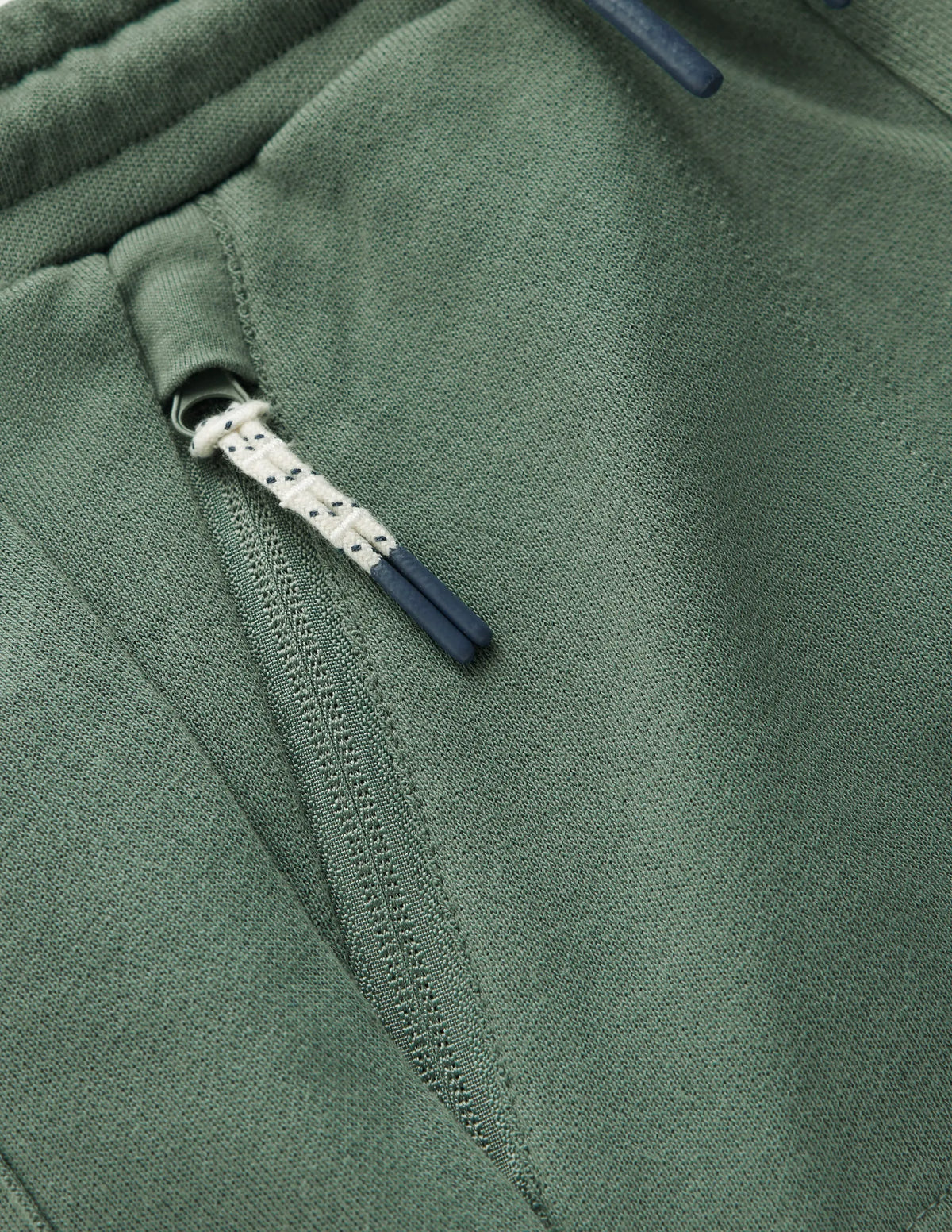Warrior Knee Joggers-Laurel Wreath
