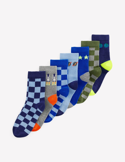 7-9½