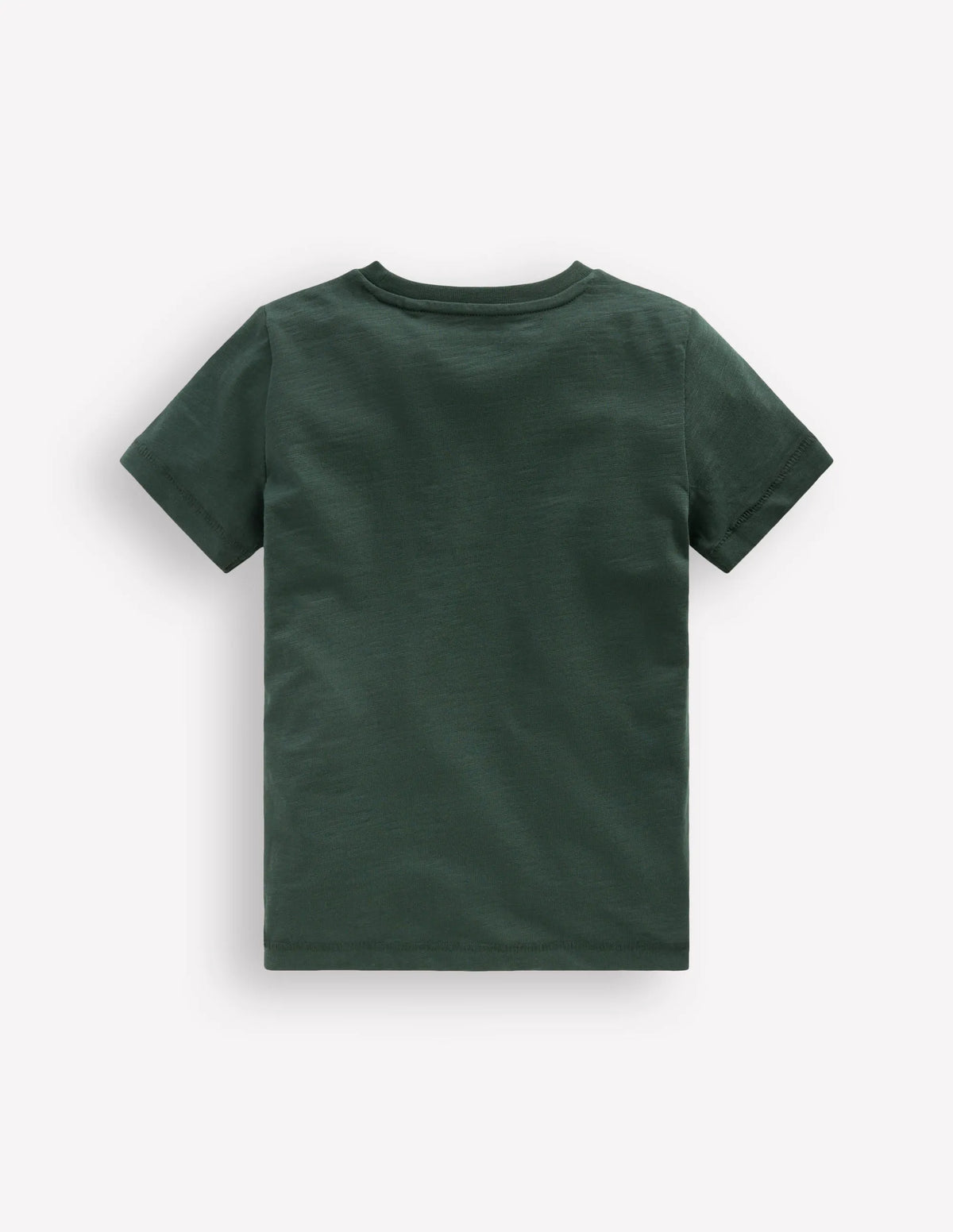 Everyday Short Sleeve T-Shirt-Green Gables