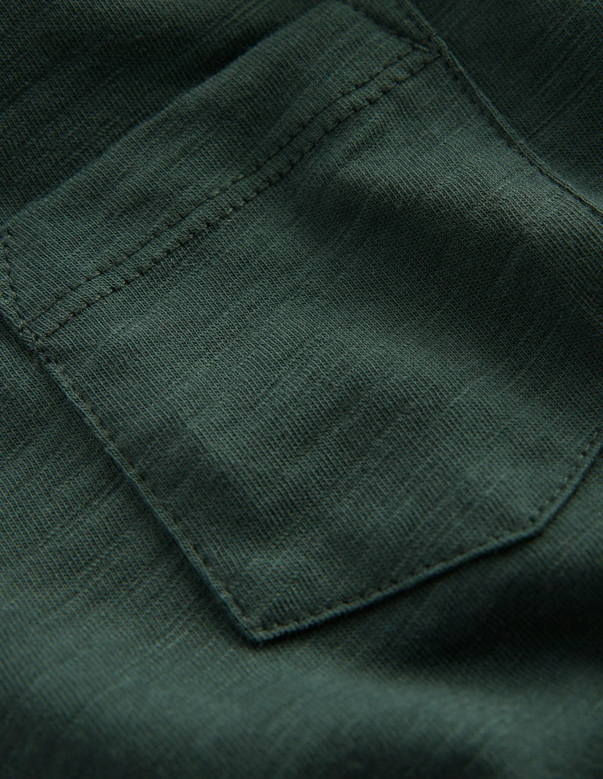 Everyday Short Sleeve T-Shirt-Green Gables