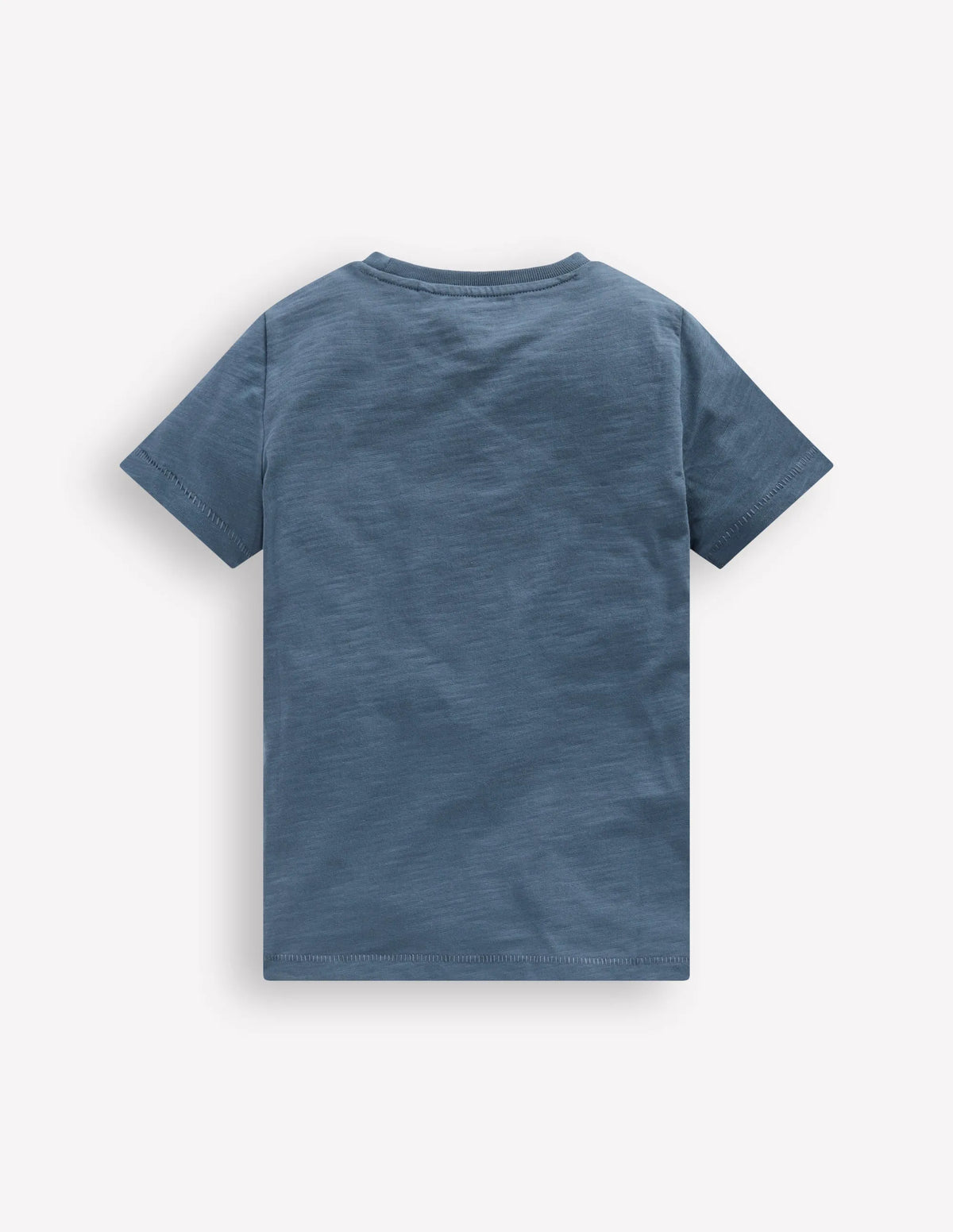 Everyday Short Sleeve T-Shirt-Bering Sea