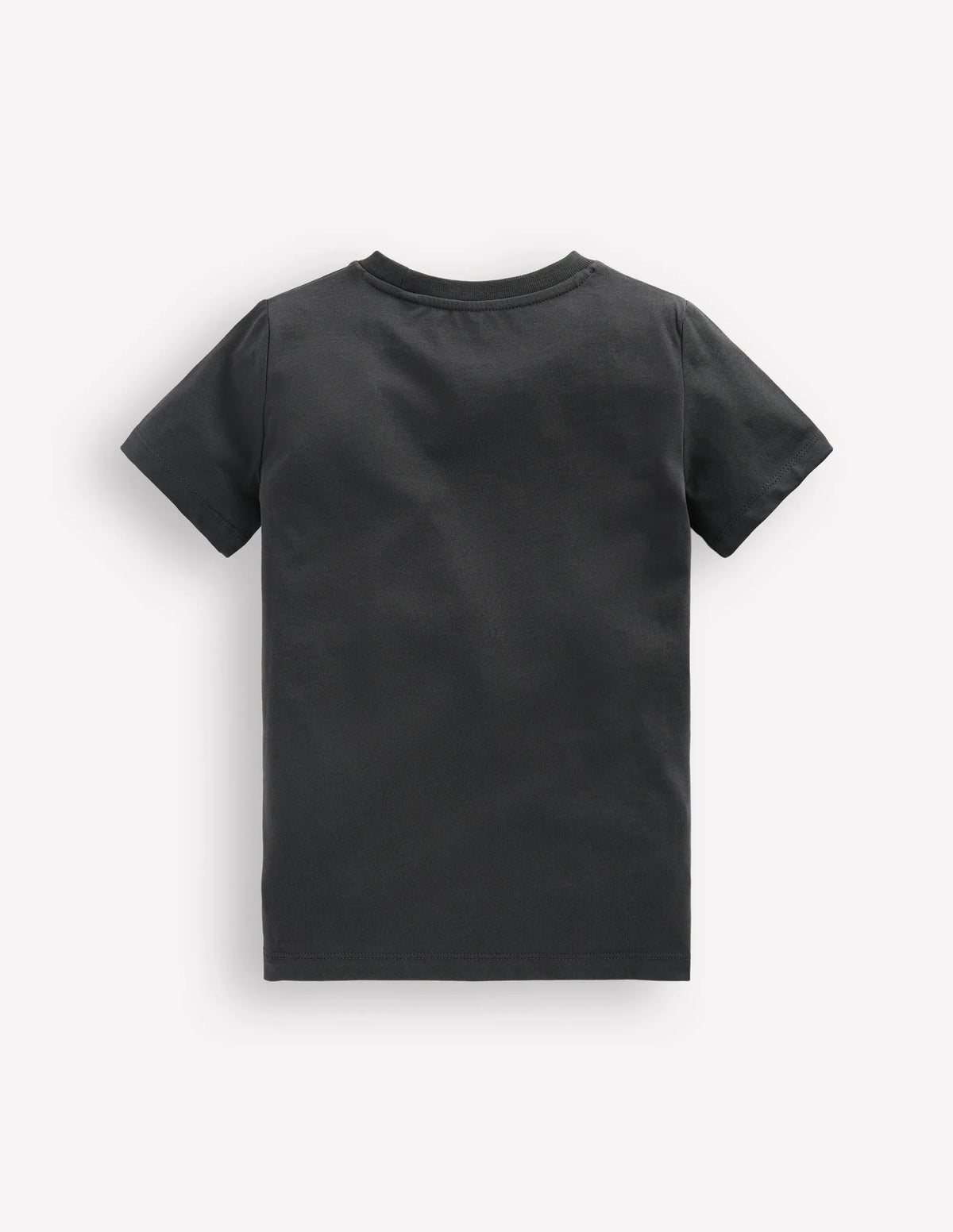 Short Sleeve Glow T-shirt-Phantom Space