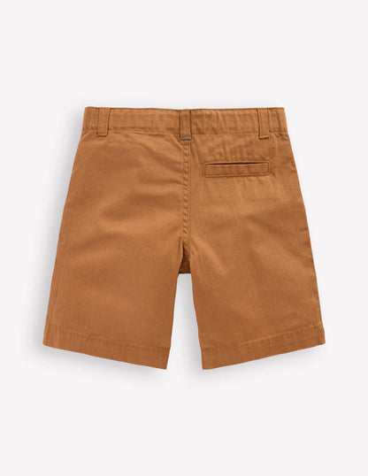 Smart Shorts-Argan Oil