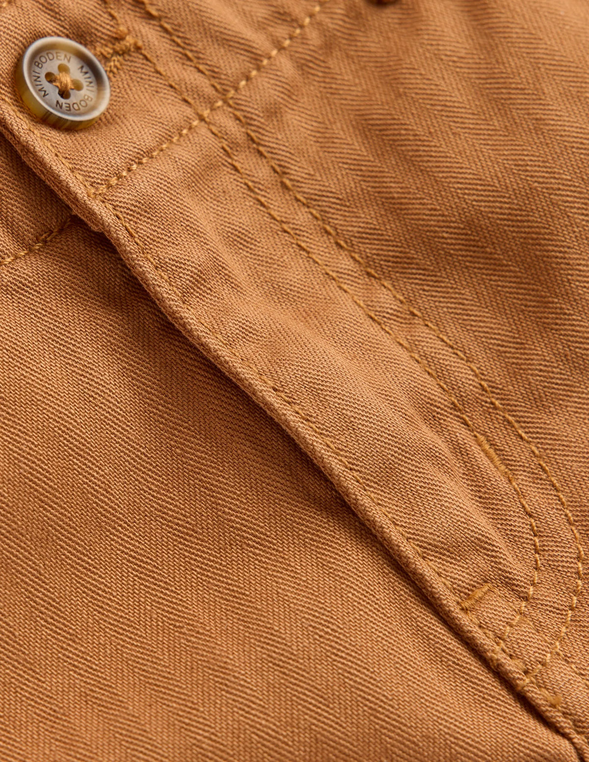 Smart Shorts-Argan Oil