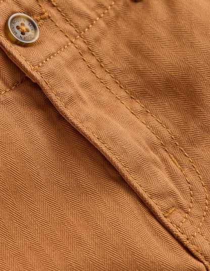 Smart Shorts-Argan Oil