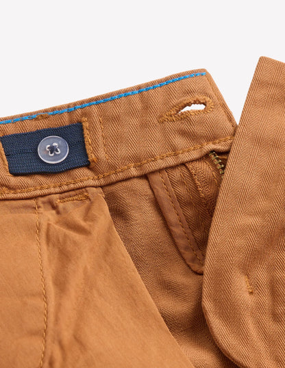 Smart Shorts-Argan Oil
