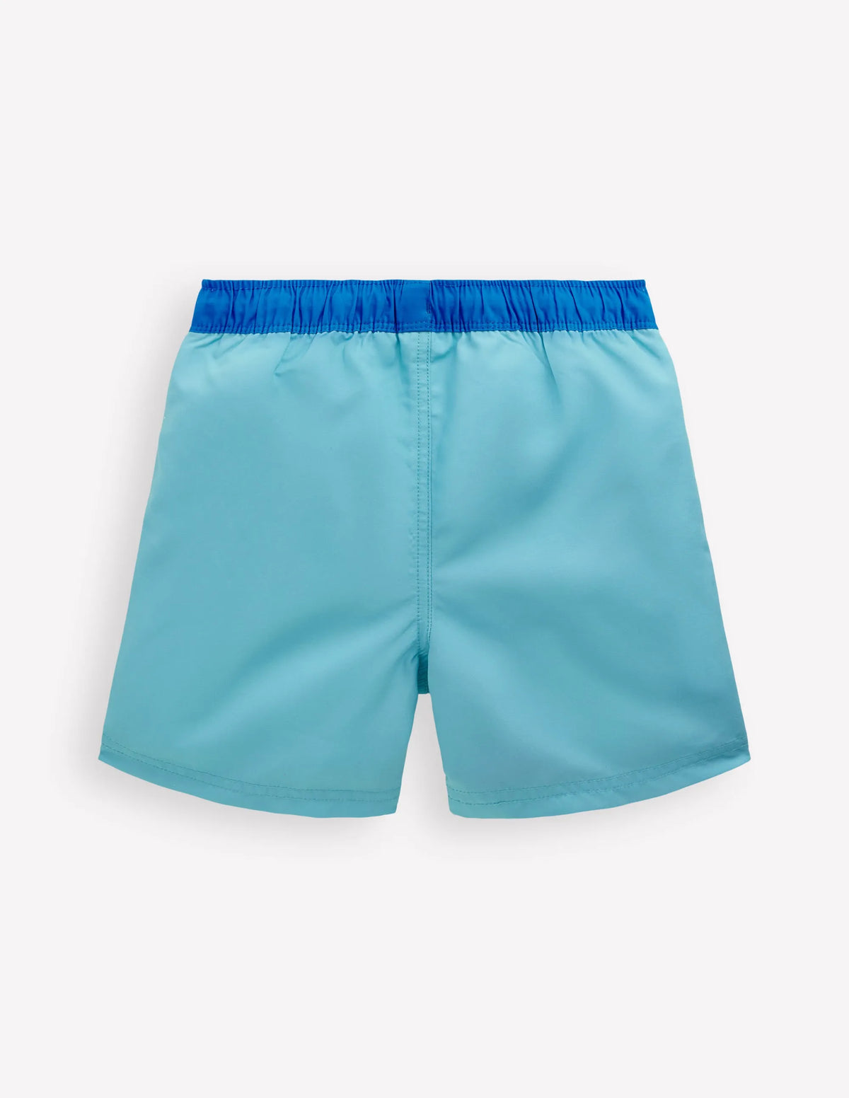 Swim Shorts-Novelty Crab