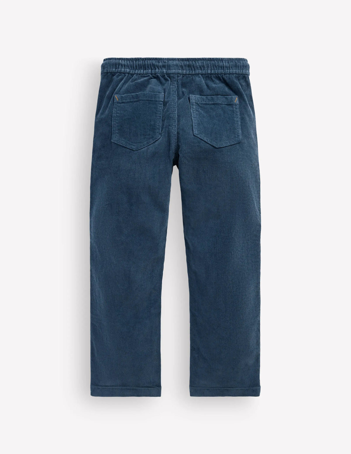Slim Pull-on Pants-Blueberry Pie Cord