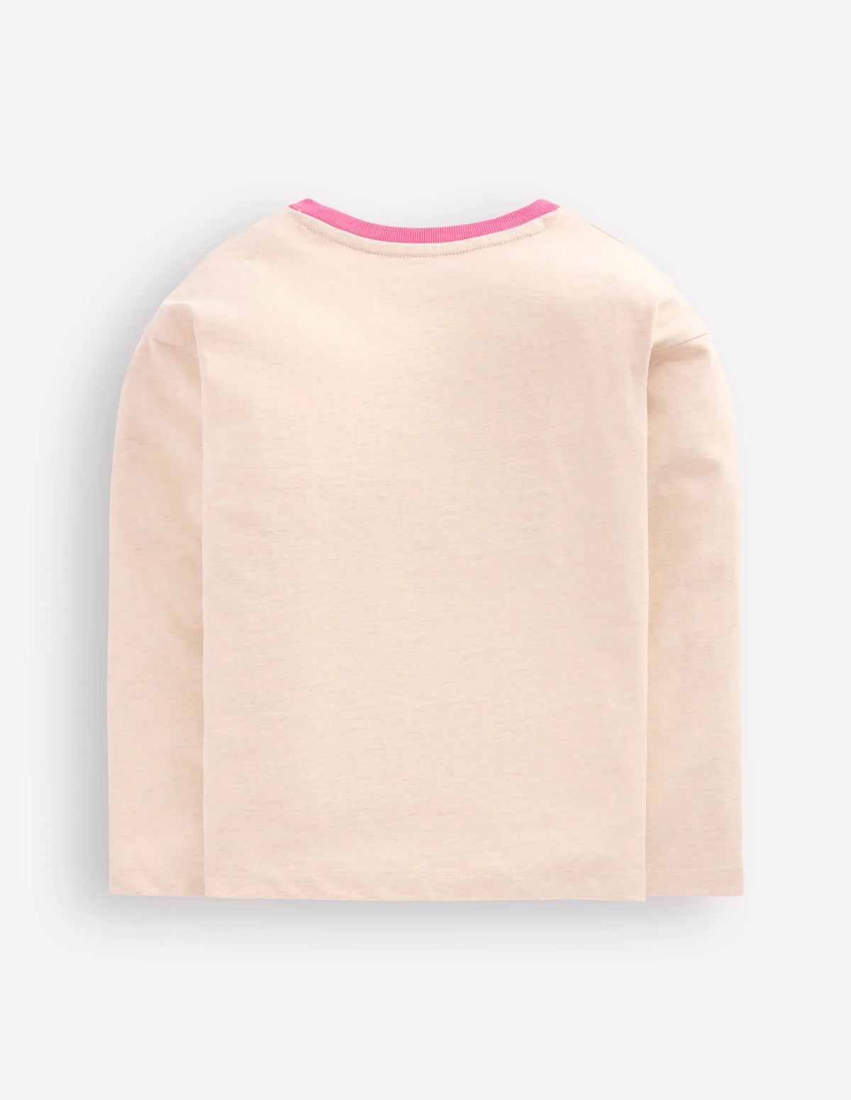Stripe Breton-Oatmeal Marl Stripe