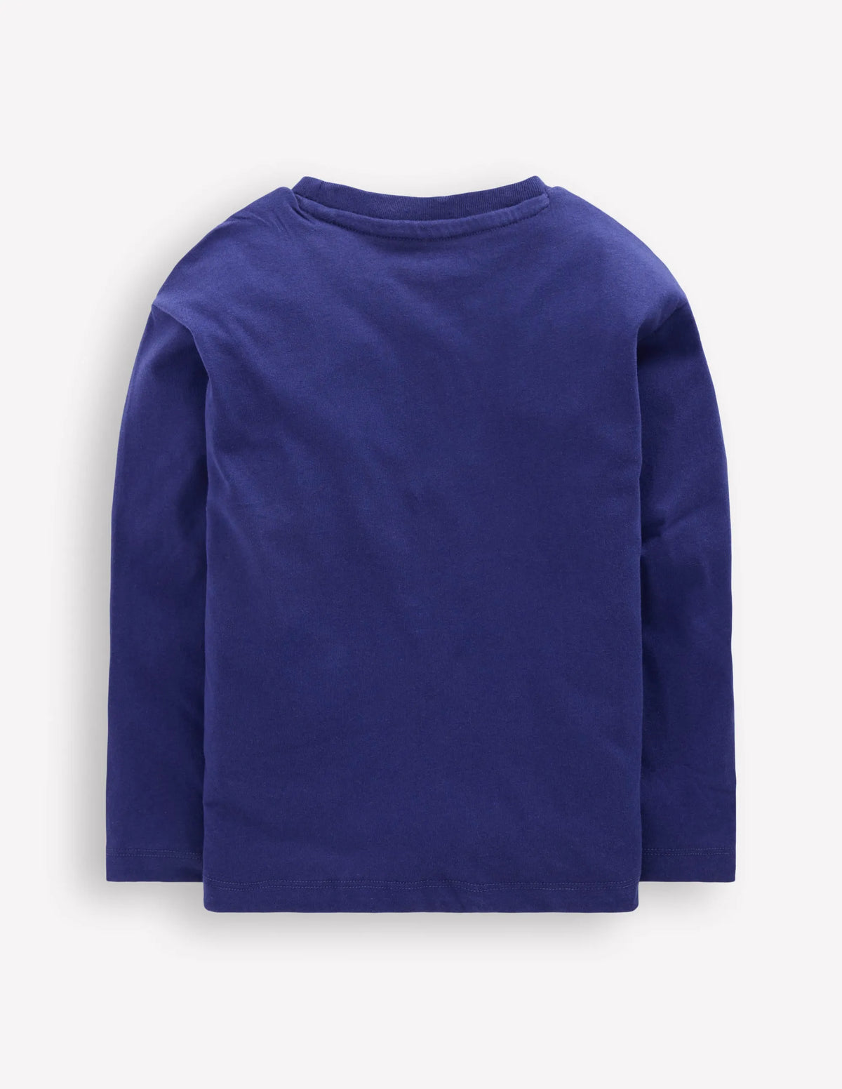 Fun Relaxed T-shirt-Twilight Rainbow Hearts
